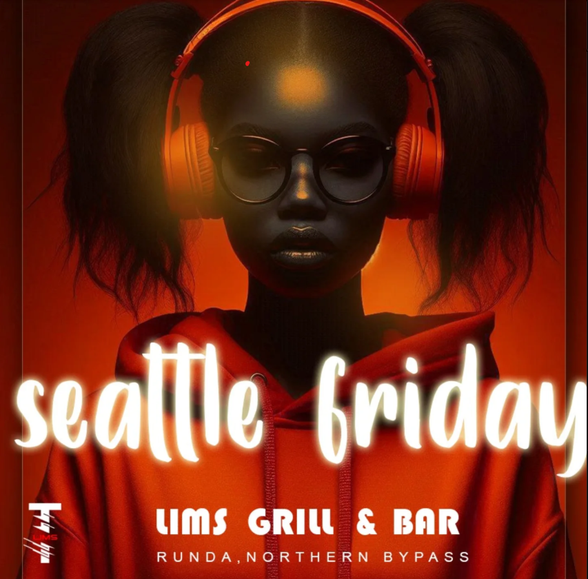 Seattle Friday